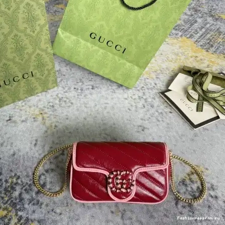 Fashionrepsfam ru Bags 2109DJ0058 Gucci 0806